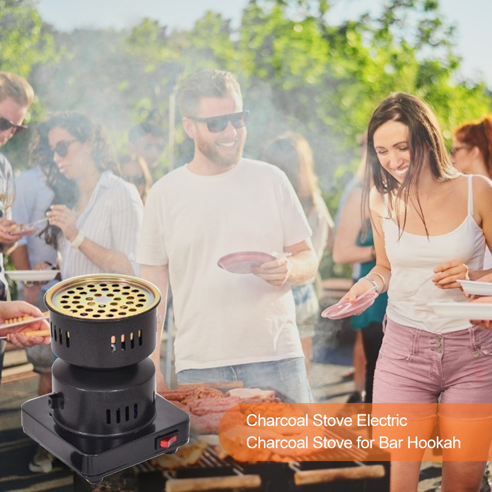 220V 600W Hot Plate Heater Coo - đánh giá và giá Camping Cooking Hot Plate