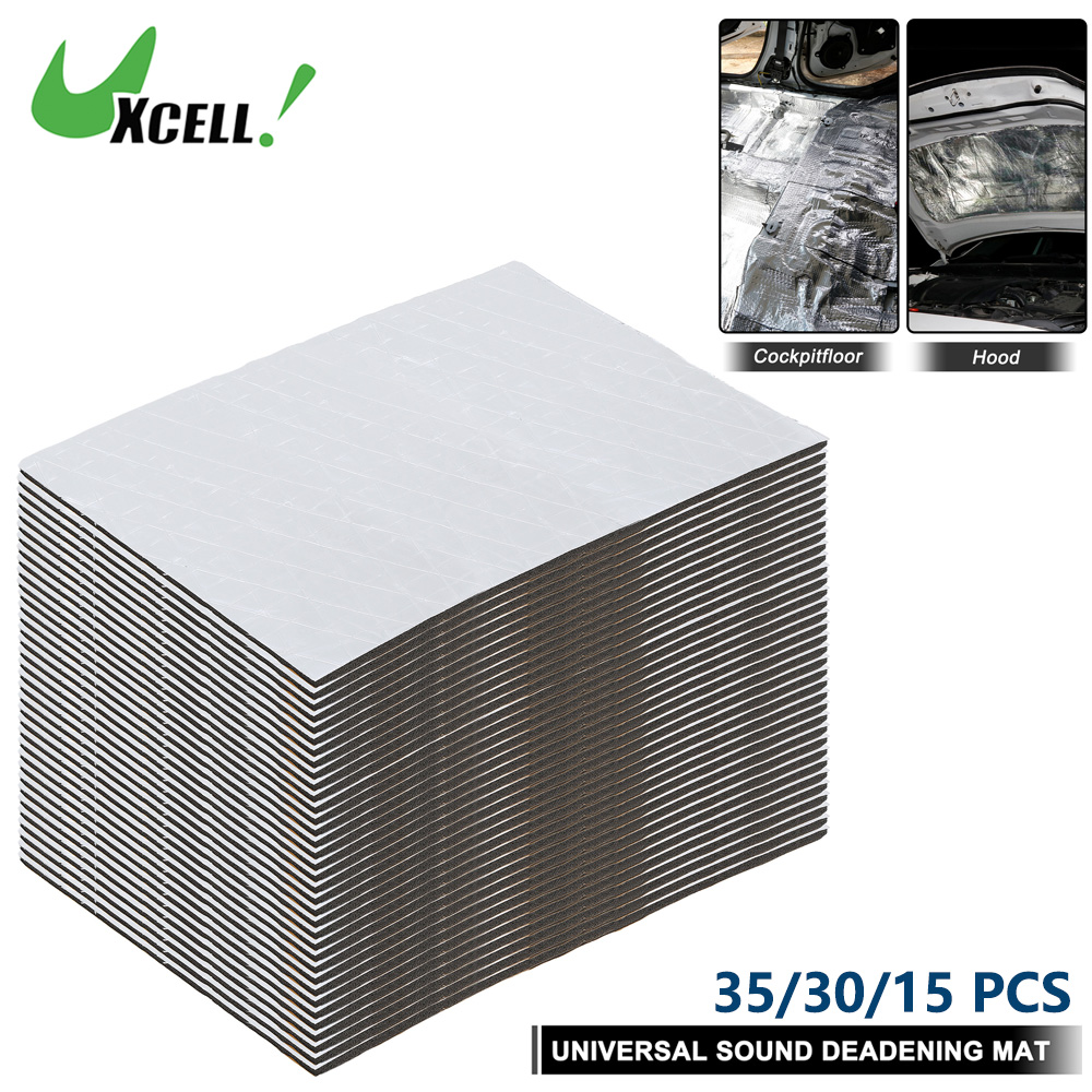 Uxcell 35/25/15pcs Self-Adhesi - đánh giá và giá Aluminum Foil Heavy Duty