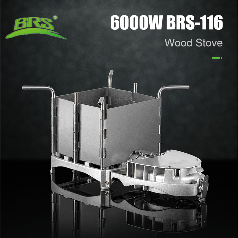 BRS 6000W Outdoor Wood Burning - đánh giá và giá Camping Cooking Grate