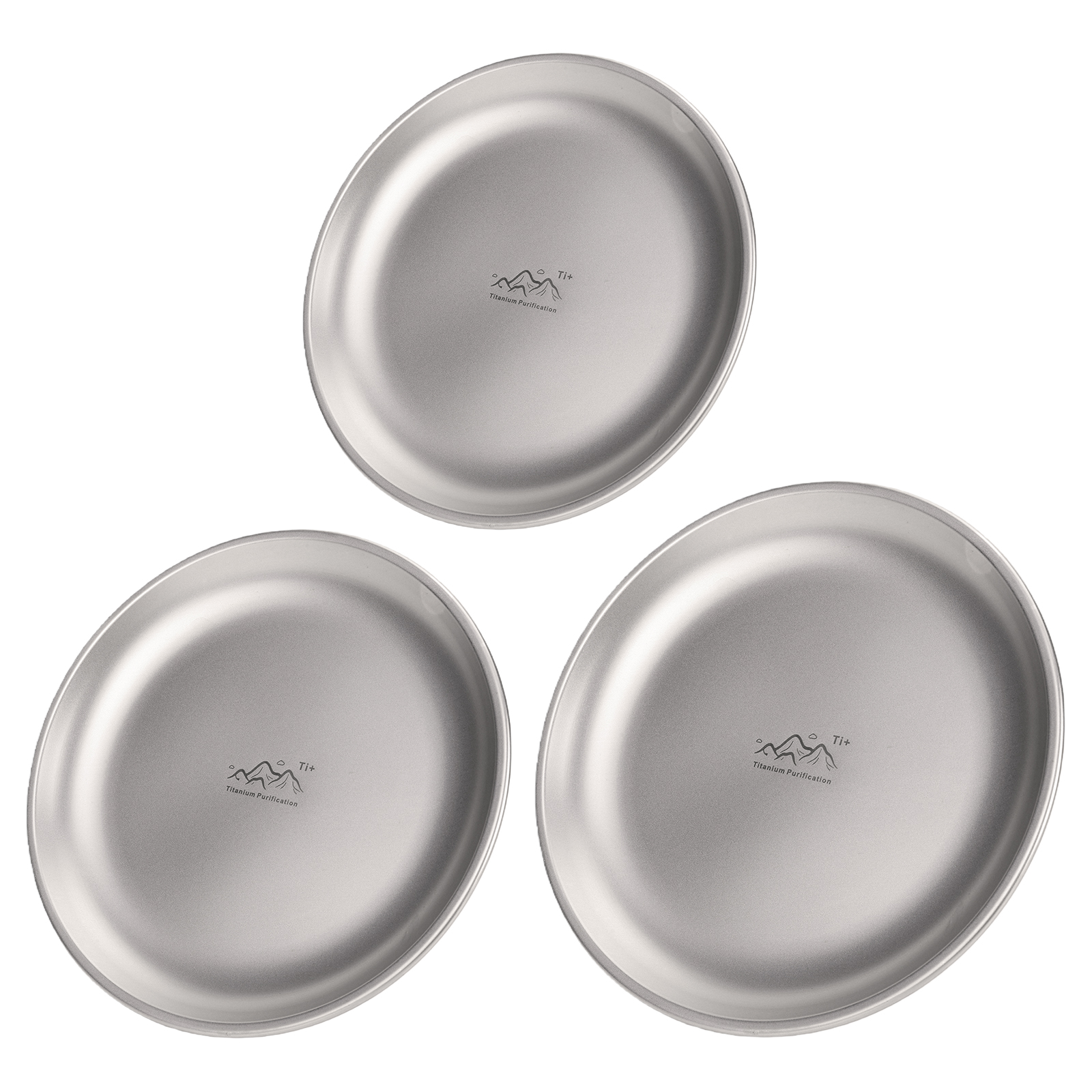 Portable Titanium Purified Sta - đánh giá và giá Camping Cooking Dishes