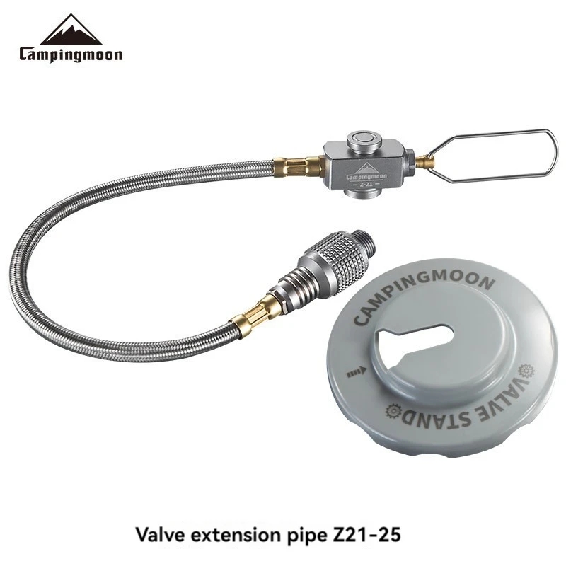 CAMPINGMOON Z21-70 Outdoor Spl - đánh giá và giá Camping Cooking Fuel