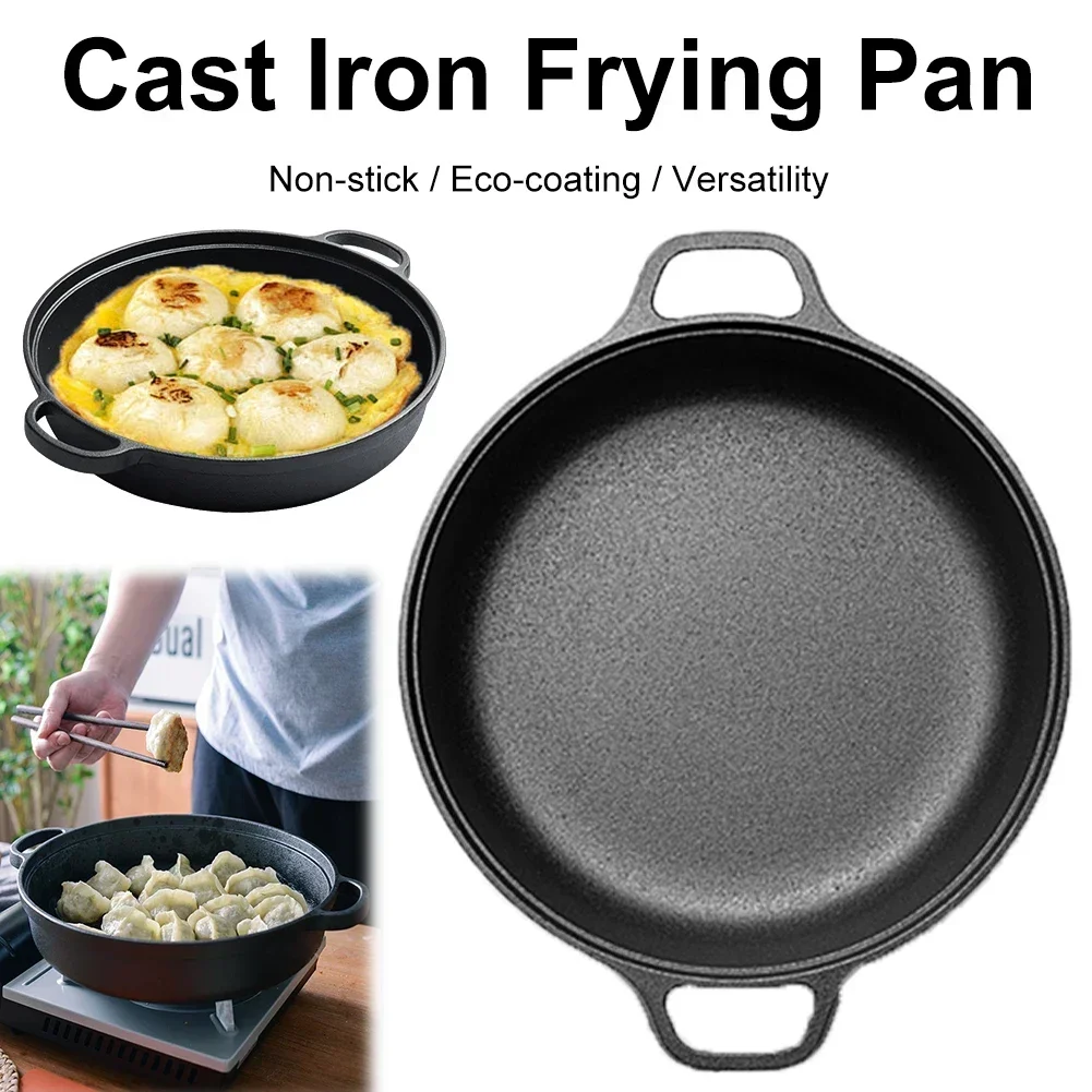 Cast Iron Dutch Oven with Skil - đánh giá và giá Camp Dutch Oven Cast