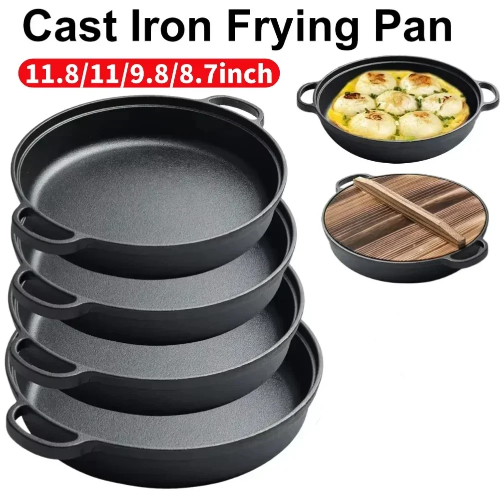 Cast Iron Dutch Oven with Skil - đánh giá và giá Camp Dutch Oven Cast