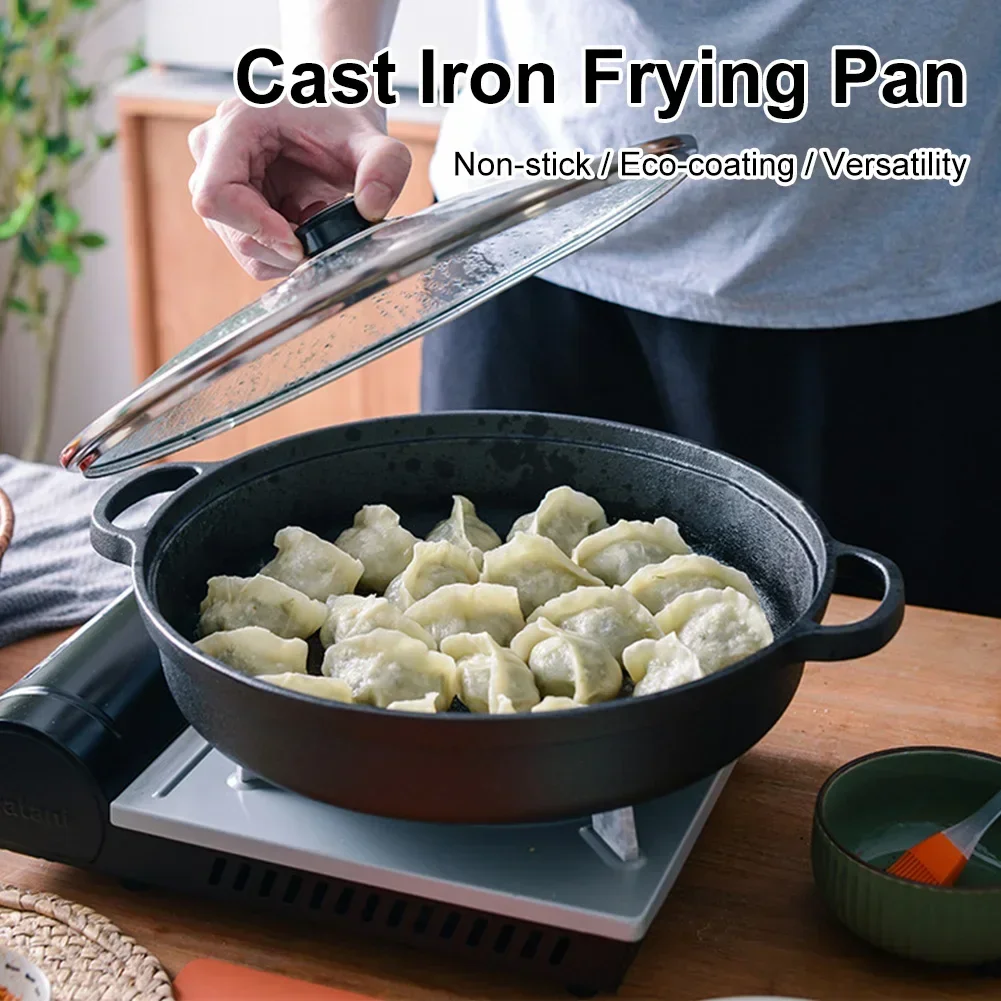Cast Iron Dutch Oven with Skil - đánh giá và giá Camp Dutch Oven Cast