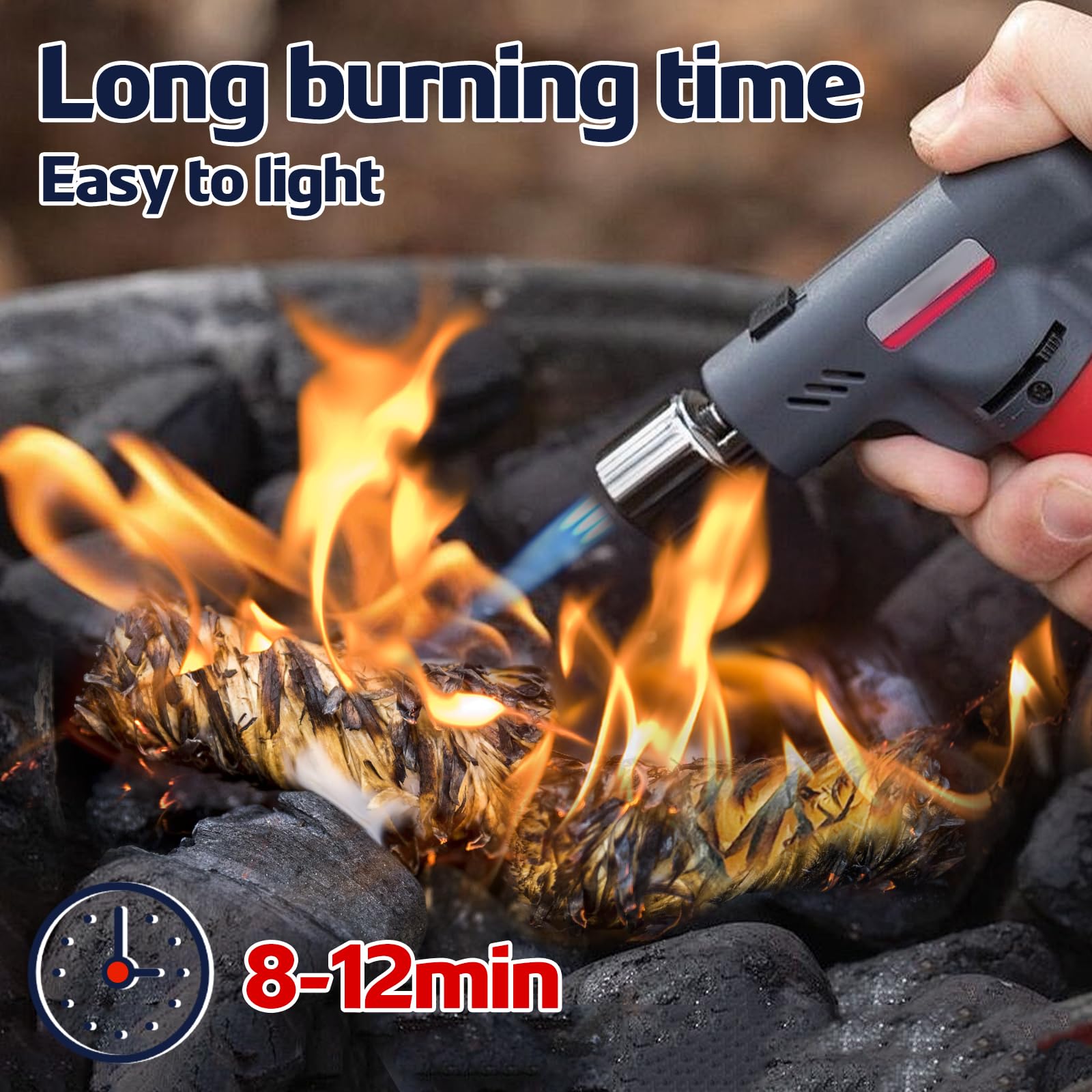Waterproof Instant Ignition Fi - đánh giá và giá Camping Cooking Grate