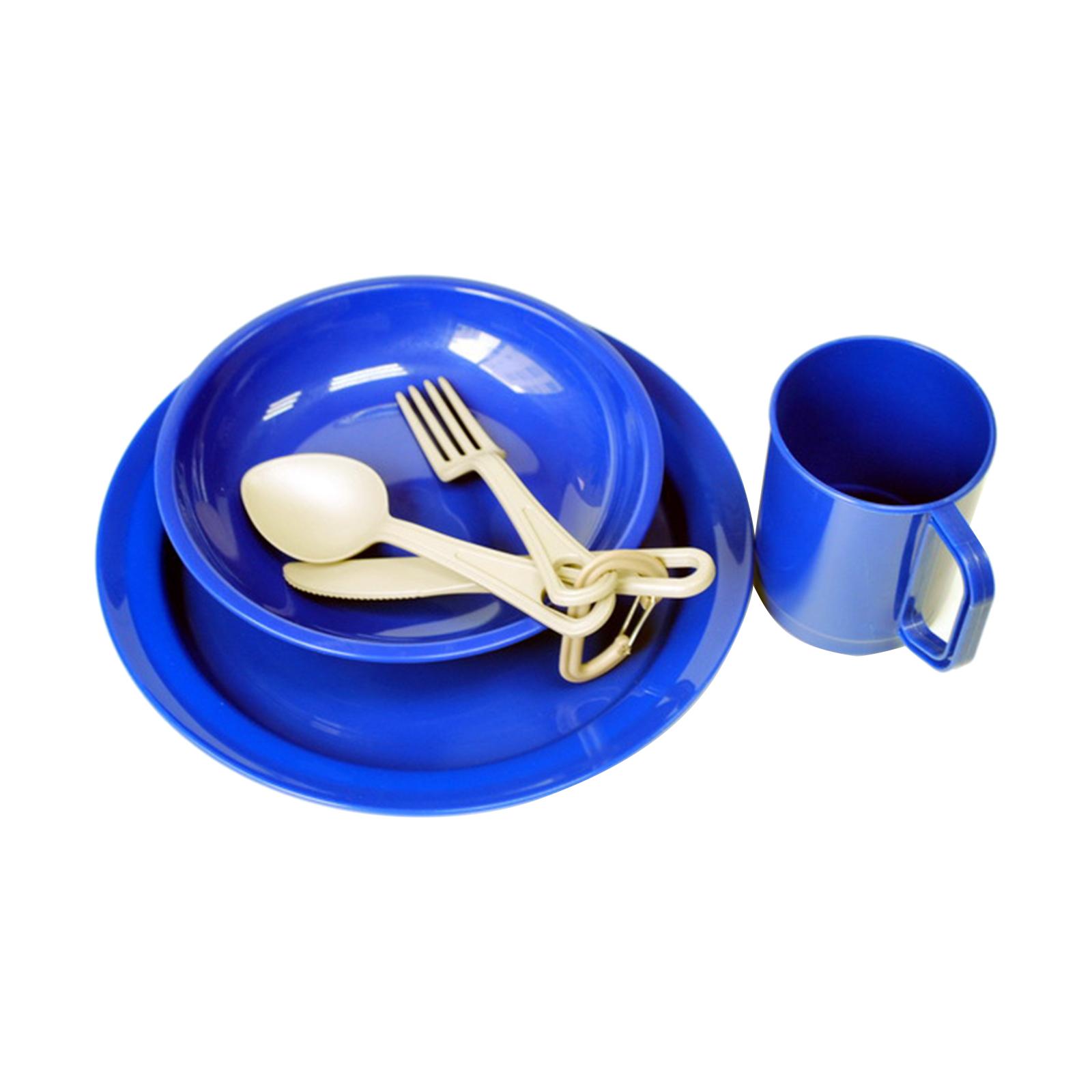 Outdoor Camping Tableware Set  - đánh giá và giá Camping Cooking Hot Plate