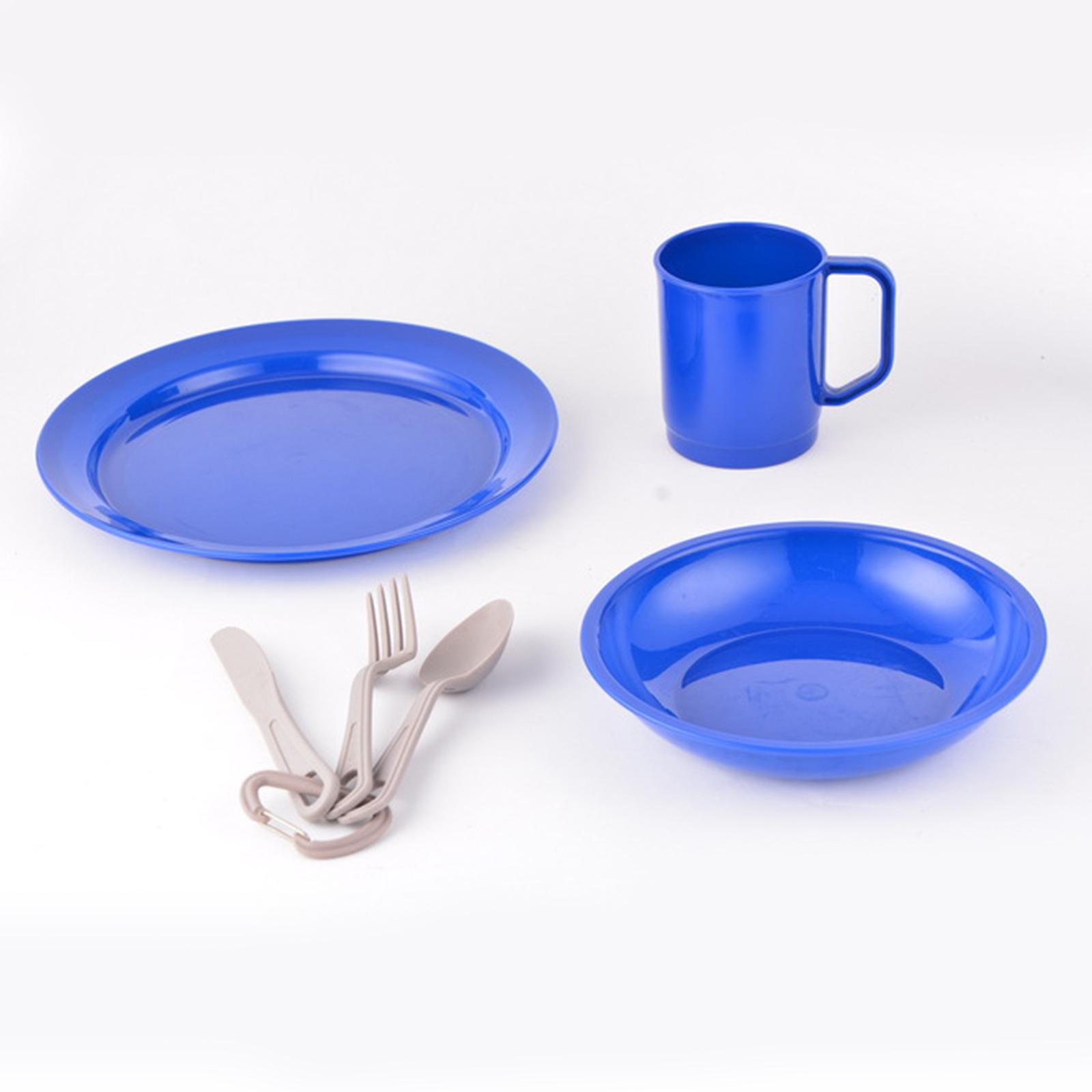 Outdoor Camping Tableware Set  - đánh giá và giá Camping Cooking Hot Plate
