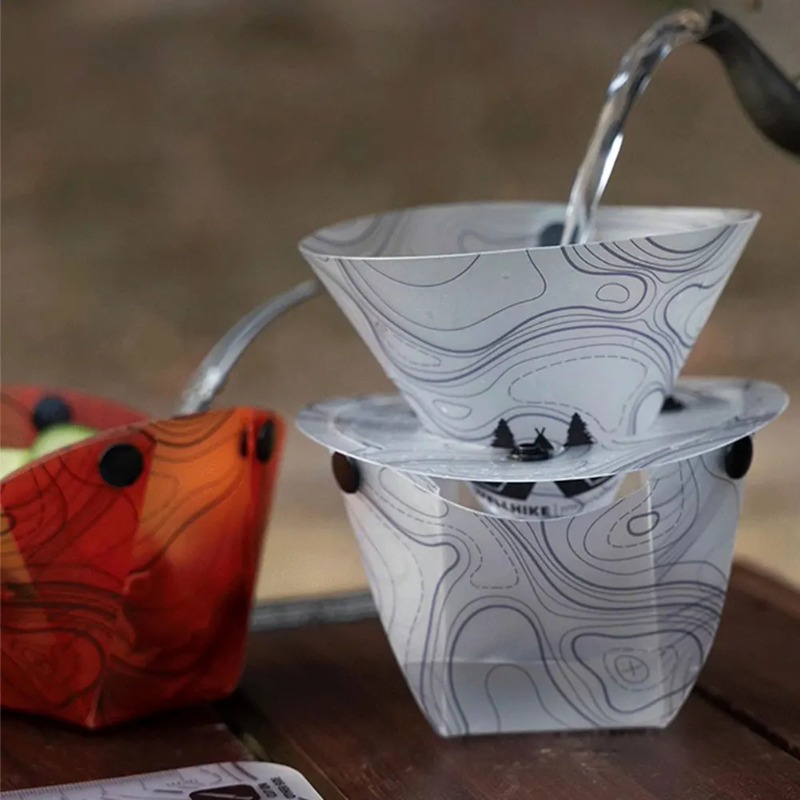 Foldable Camping Tableware Por - đánh giá và giá Camping Cooking Hot Plate