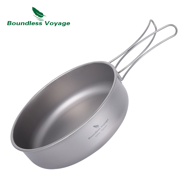 Boundless Voyage Camping Cooki - đánh giá và giá Camping Cooking Dishes