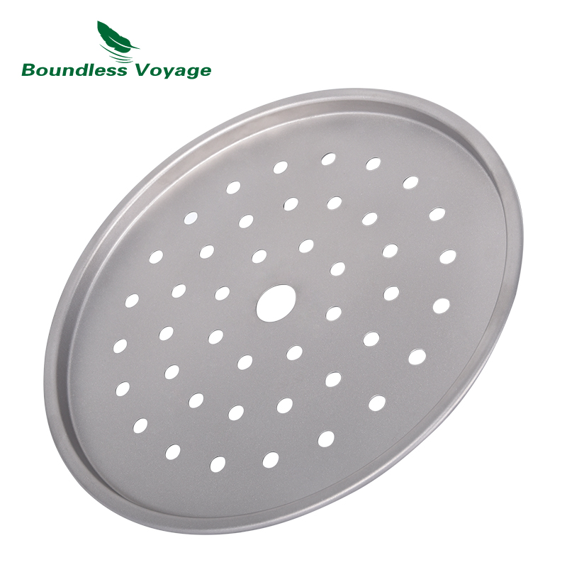 Boundless Voyage Camping Cooki - đánh giá và giá Camping Cooking Dishes